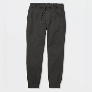 Volcom Frickin Slim Joggers - Medium